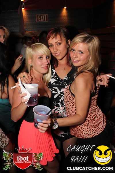 Rich nightclub photo 38 - July 28th, 2012