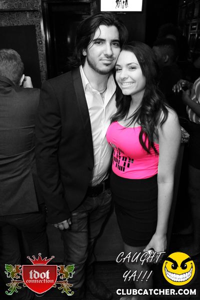 Rich nightclub photo 61 - July 28th, 2012