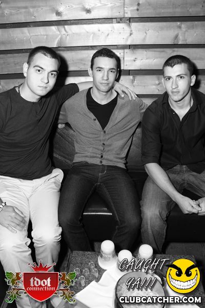 Rich nightclub photo 84 - July 28th, 2012