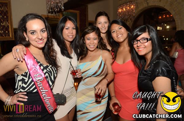 Vogue Supperclub party venue photo 2 - July 28th, 2012