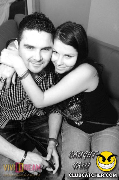 Vogue Supperclub party venue photo 104 - July 28th, 2012