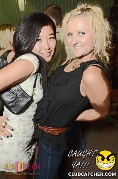 Vogue Supperclub party venue photo 105 - July 28th, 2012