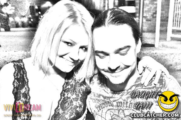 Vogue Supperclub party venue photo 113 - July 28th, 2012