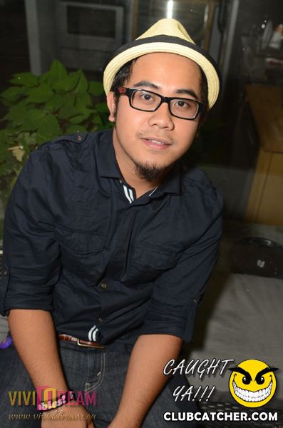 Vogue Supperclub party venue photo 114 - July 28th, 2012