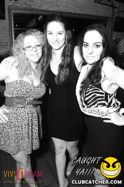 Vogue Supperclub party venue photo 116 - July 28th, 2012