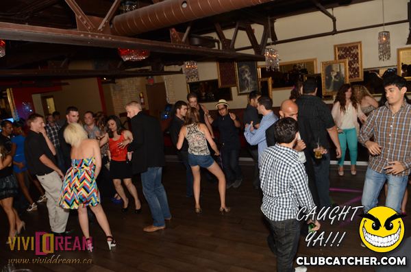 Vogue Supperclub party venue photo 118 - July 28th, 2012