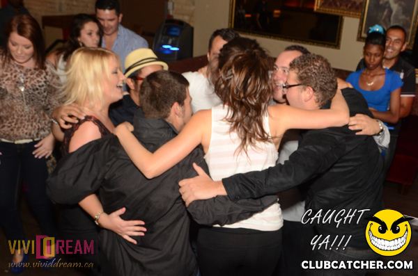 Vogue Supperclub party venue photo 119 - July 28th, 2012