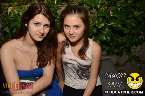 Vogue Supperclub party venue photo 123 - July 28th, 2012