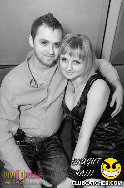 Vogue Supperclub party venue photo 126 - July 28th, 2012