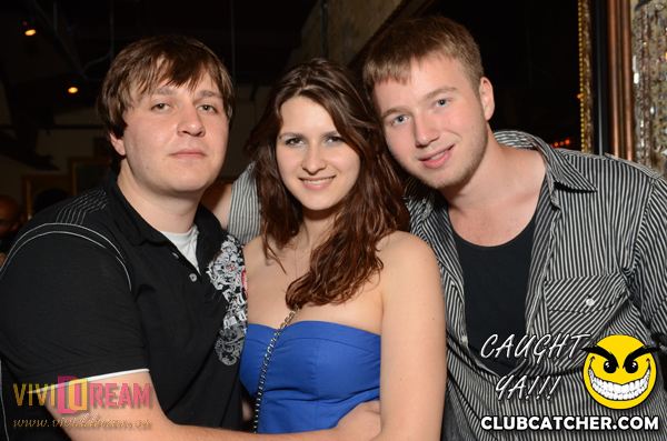 Vogue Supperclub party venue photo 130 - July 28th, 2012