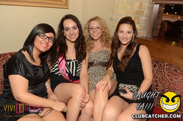 Vogue Supperclub party venue photo 14 - July 28th, 2012