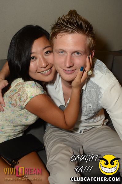 Vogue Supperclub party venue photo 132 - July 28th, 2012