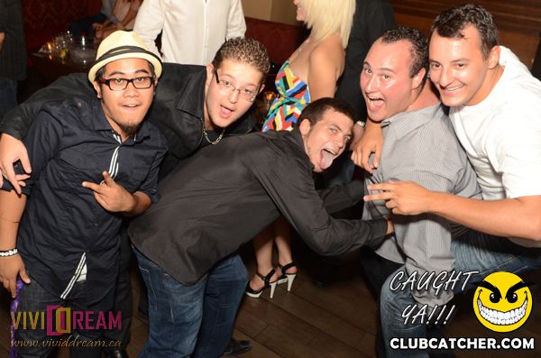 Vogue Supperclub party venue photo 134 - July 28th, 2012