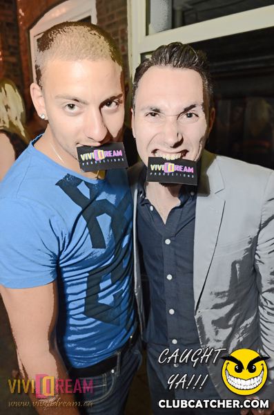 Vogue Supperclub party venue photo 136 - July 28th, 2012