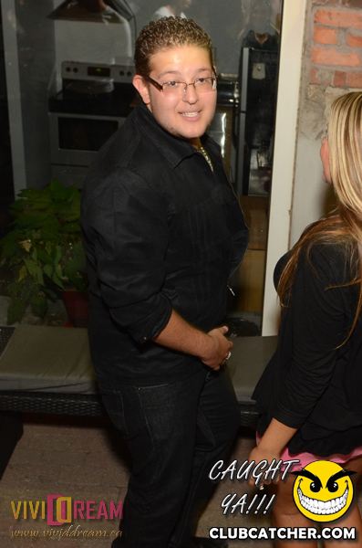 Vogue Supperclub party venue photo 137 - July 28th, 2012