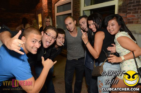 Vogue Supperclub party venue photo 139 - July 28th, 2012