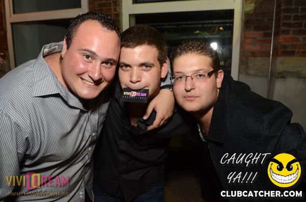 Vogue Supperclub party venue photo 141 - July 28th, 2012