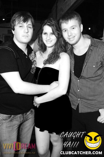 Vogue Supperclub party venue photo 145 - July 28th, 2012