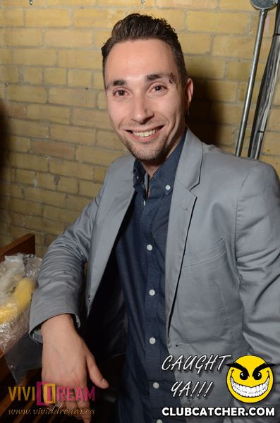 Vogue Supperclub party venue photo 16 - July 28th, 2012