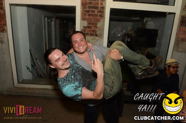 Vogue Supperclub party venue photo 151 - July 28th, 2012