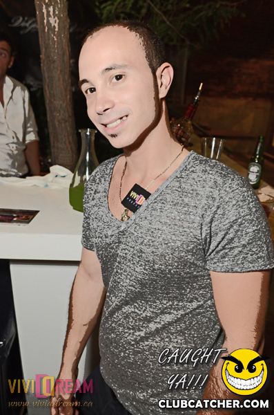 Vogue Supperclub party venue photo 154 - July 28th, 2012