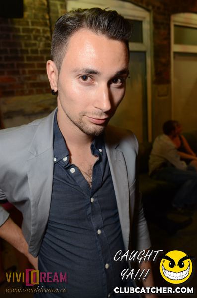 Vogue Supperclub party venue photo 156 - July 28th, 2012