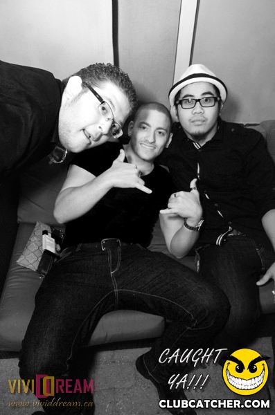 Vogue Supperclub party venue photo 157 - July 28th, 2012