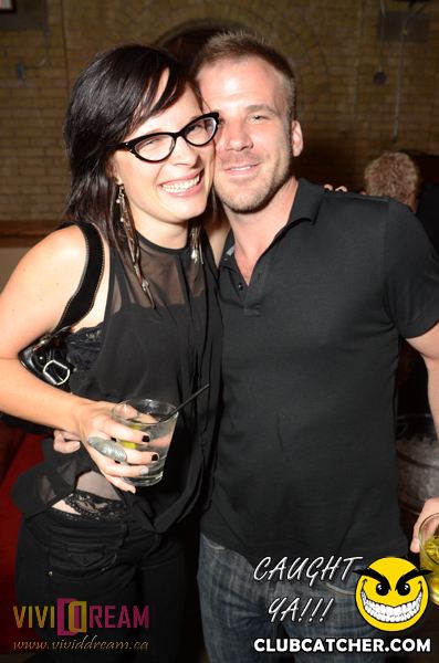 Vogue Supperclub party venue photo 158 - July 28th, 2012