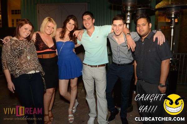 Vogue Supperclub party venue photo 161 - July 28th, 2012