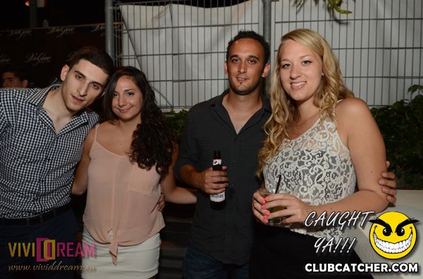 Vogue Supperclub party venue photo 165 - July 28th, 2012