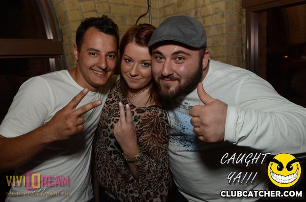 Vogue Supperclub party venue photo 167 - July 28th, 2012