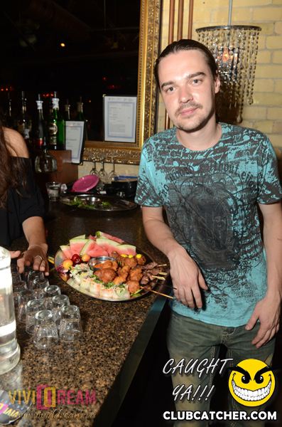 Vogue Supperclub party venue photo 18 - July 28th, 2012