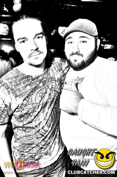 Vogue Supperclub party venue photo 173 - July 28th, 2012