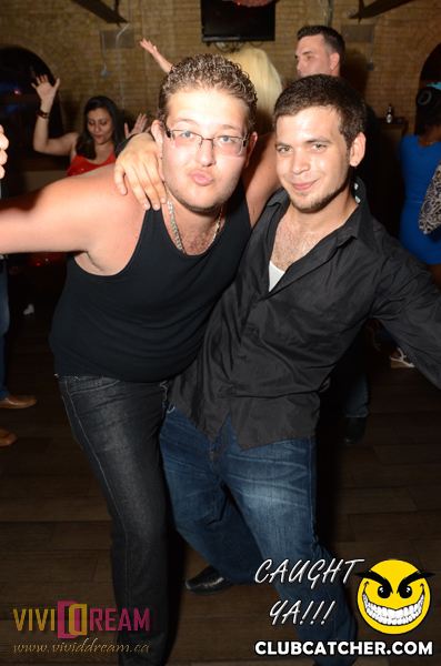 Vogue Supperclub party venue photo 174 - July 28th, 2012