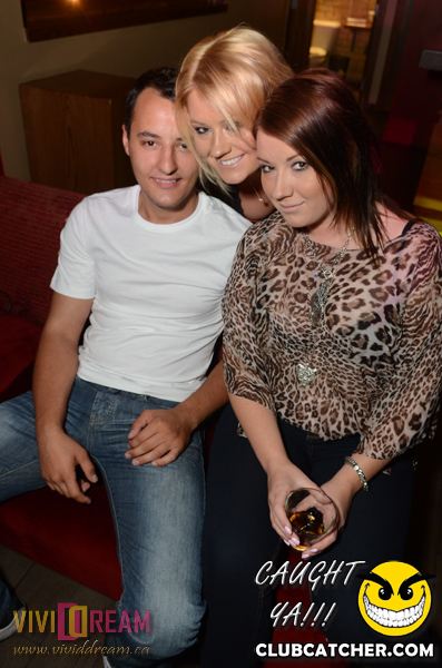 Vogue Supperclub party venue photo 175 - July 28th, 2012