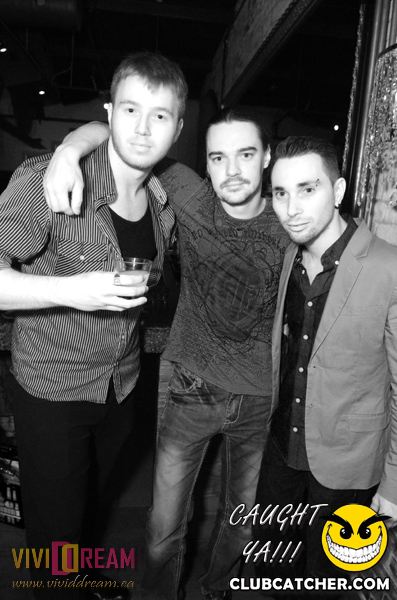 Vogue Supperclub party venue photo 176 - July 28th, 2012