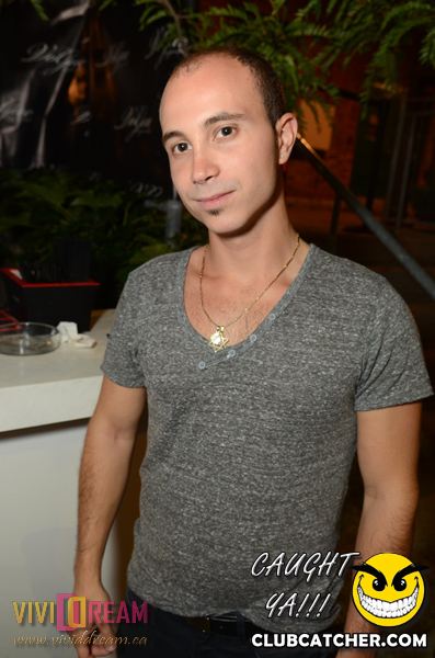 Vogue Supperclub party venue photo 177 - July 28th, 2012