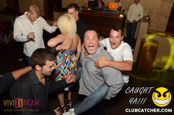 Vogue Supperclub party venue photo 178 - July 28th, 2012