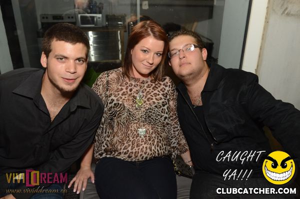 Vogue Supperclub party venue photo 181 - July 28th, 2012