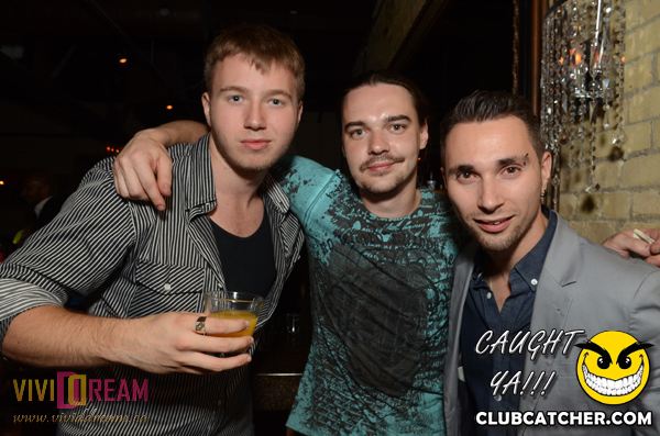 Vogue Supperclub party venue photo 182 - July 28th, 2012