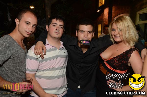 Vogue Supperclub party venue photo 186 - July 28th, 2012