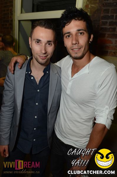 Vogue Supperclub party venue photo 187 - July 28th, 2012