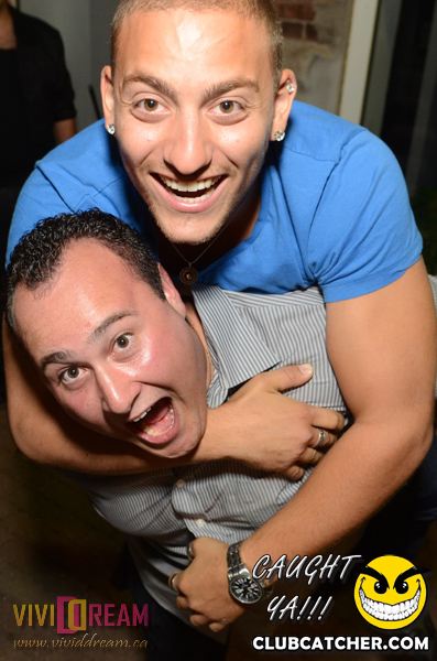 Vogue Supperclub party venue photo 190 - July 28th, 2012