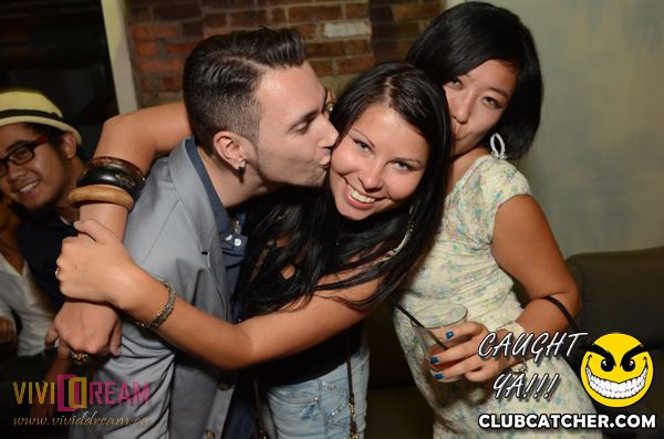 Vogue Supperclub party venue photo 20 - July 28th, 2012