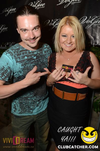 Vogue Supperclub party venue photo 191 - July 28th, 2012