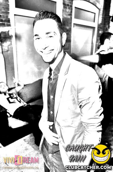 Vogue Supperclub party venue photo 192 - July 28th, 2012