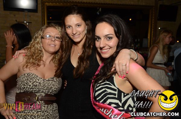 Vogue Supperclub party venue photo 197 - July 28th, 2012