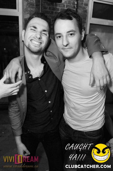 Vogue Supperclub party venue photo 199 - July 28th, 2012