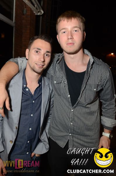 Vogue Supperclub party venue photo 200 - July 28th, 2012