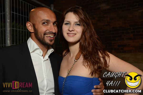 Vogue Supperclub party venue photo 201 - July 28th, 2012